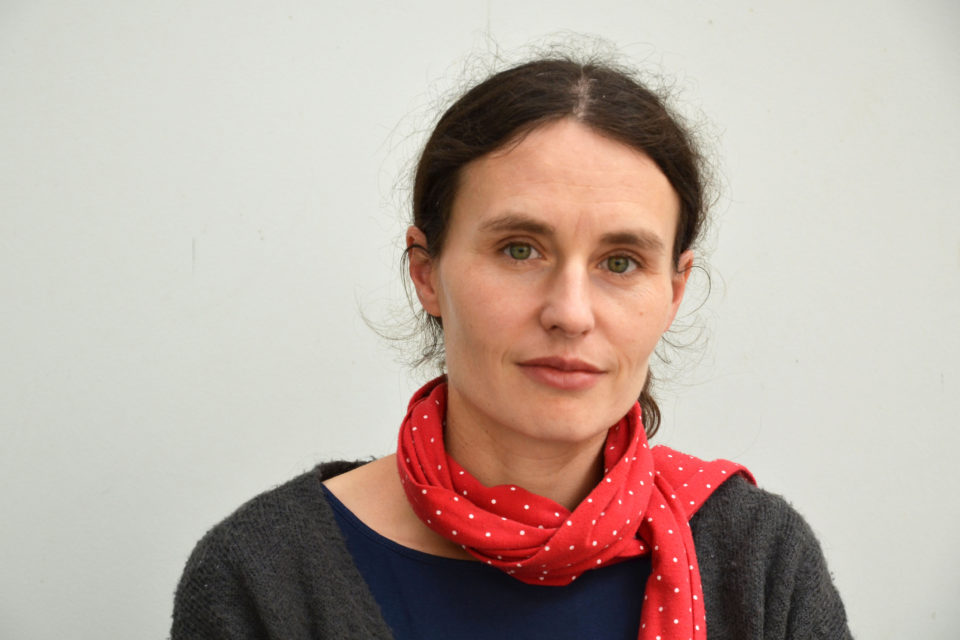 Kamilla Paetzold